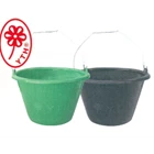 YTH 74A Cast Plastic Bucket 1