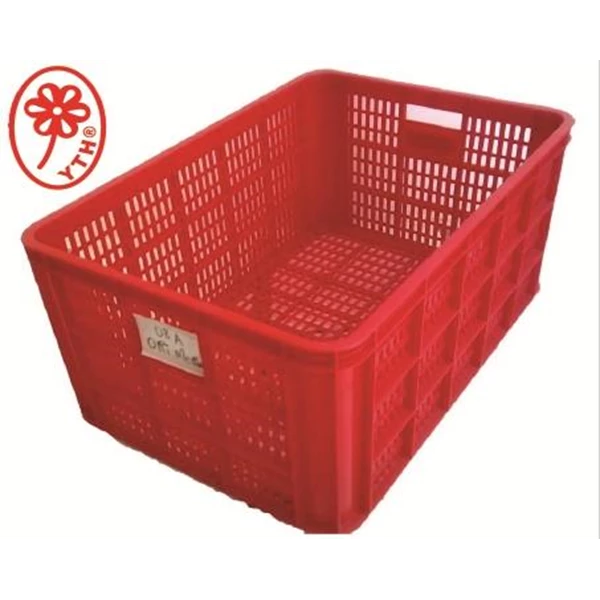 Multi function are Industry cart bolong DESIGNATION 08A Red 