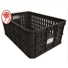 Small Industrial cart Multi function color black perforated 19 DESIGNATION 1