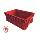 Industrial cart Multi function cart small DESIGNATION 52 Red 1