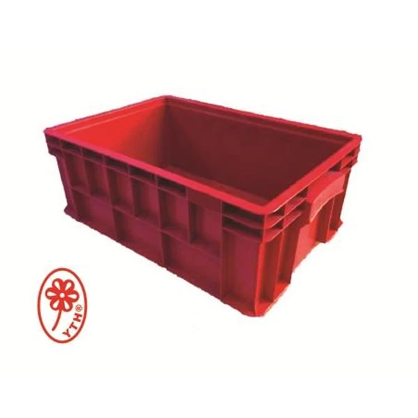 Industrial cart Multi function cart small DESIGNATION 52 Red