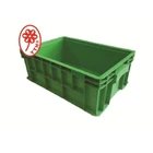 Industrial cart Multi function cart small YKM 52 Green 1