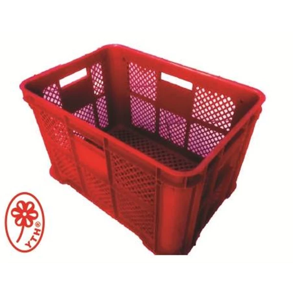 Industrial cart Multi function cart anchovy DESIGNATION 62 Red