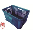 Industrial cart Multi function cart anchovy DESIGNATION 62 color blue 1