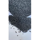 semi-Kopo black PP plastic pellet 1