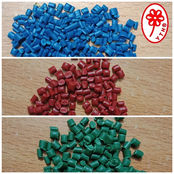 brilliant pp plastic seeds color13.500