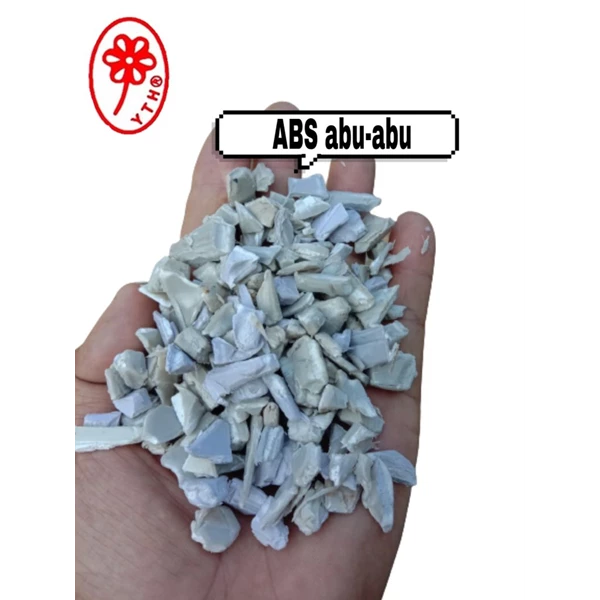 gray a abs raw material